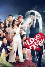 Poster de la película I Love You to Death - Películas hoy en TV