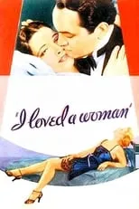 Póster de la película I Loved a Woman