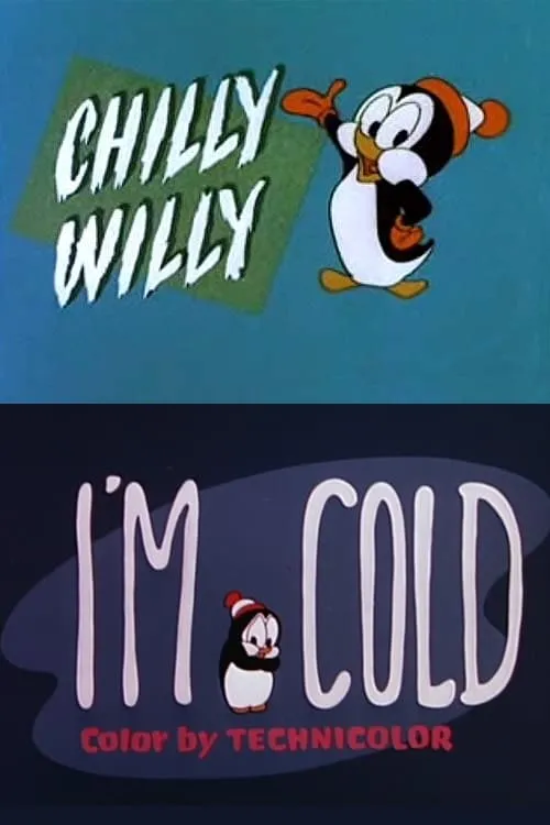 Póster de la película I'm Cold