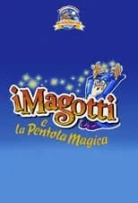 Portada de I Magotti e la Pentola Magica