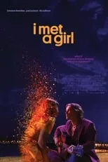 Zahra Newman en la película I Met a Girl