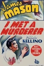 William Devlin interpreta a Jay en I Met a Murderer