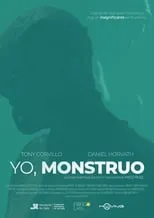 Poster de la película I, Monster - Películas hoy en TV