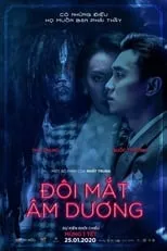 Película Đôi Mắt Âm Dương