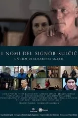 Elena Radonicich interpreta a  en I nomi del signor Sulcic