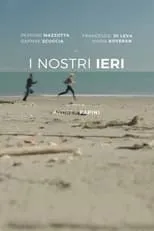 Portada de I nostri ieri