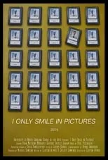 Everett Graham es Steve en I Only Smile in Pictures