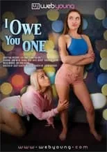 Hazel Moore es  en I Owe You One