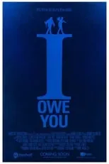 Póster de la película I Owe You