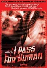 Poster de la película I Pass for Human - Películas hoy en TV