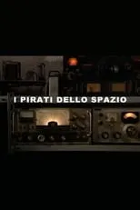 Portada de I pirati dello spazio