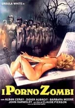 Didier Aubriot interpreta a Georges en I Porno Zombi