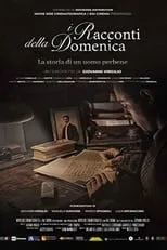 Cosimo Coltraro interpreta a  en I racconti della domenica