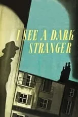 John Vere interpreta a Bit Part (uncredited) en I See a Dark Stranger