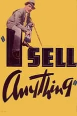 Sam Godfrey interpreta a Spectator Buying Suitcase (uncredited) en I Sell Anything