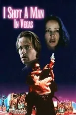 John Stockwell interpreta a Grant en I Shot a Man in Vegas