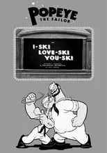 Póster de la película I-Ski Love-Ski You-Ski