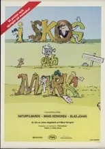 Tintin Anderzon interpreta a Mulle-teacher en I skog och mark