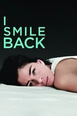 Brian Koppelman interpreta a David Blackman en I Smile Back