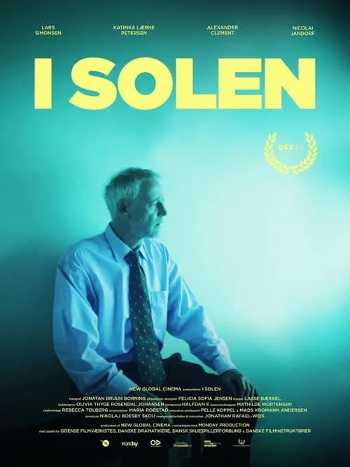 Portada de I Solen