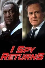 Película I Spy Returns