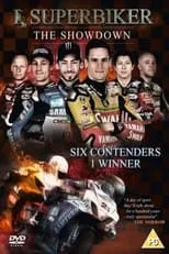 Poster de la película I, Superbiker - The Showdown - Películas hoy en TV