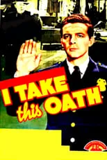 Portada de I Take This Oath