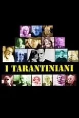 Póster de I Tarantiniani