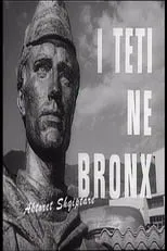 Película I teti në bronx