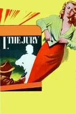 Tom Powers interpreta a Milt Miller en I, the Jury