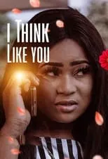 Christabel Ekeh es  en I Think Like You