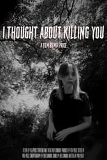 Mali Grigg es  en I Thought About Killing You