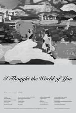 Portada de I Thought the World of You