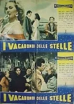 Póster de I vagabondi delle stelle