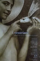 Portada de I vesuviani