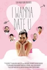 Laura Adkin interpreta a Holly en I Wanna Date U