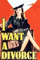 Conrad Nagel interpreta a David Holland Sr. en I Want a Divorce