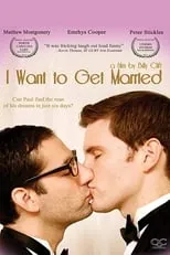 Jodi Carol Harrison interpreta a Doctor Christina en I Want to Get Married