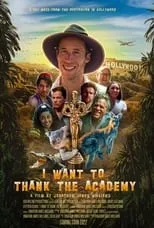 Portada de I Want To Thank The Academy