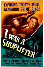 Película I Was a Shoplifter