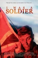 Kevin Horsham es Malcky en I Was a Soldier