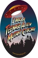 Portada de I Was a Teenage Alien Mutant Cyborg