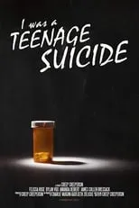 Seth Zielicke interpreta a Bobby en I Was a Teenage Suicide