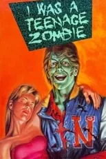 George Seminara es Gordy en I Was a Teenage Zombie