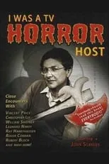 John Stanley es Himself en I Was A TV Horror Host