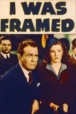 Portada de I Was Framed