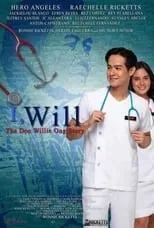 Poster de la película I, Will: The Doc Willie Ong Story - Películas hoy en TV