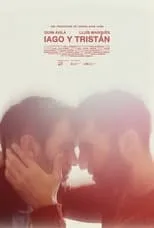 Póster de la película Iago y Tristán