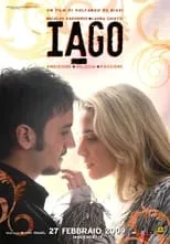 Giulia Louise Steigerwalt interpreta a Emilia en Iago