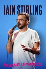 Iain Stirling es  en Iain Stirling Failing Upwards